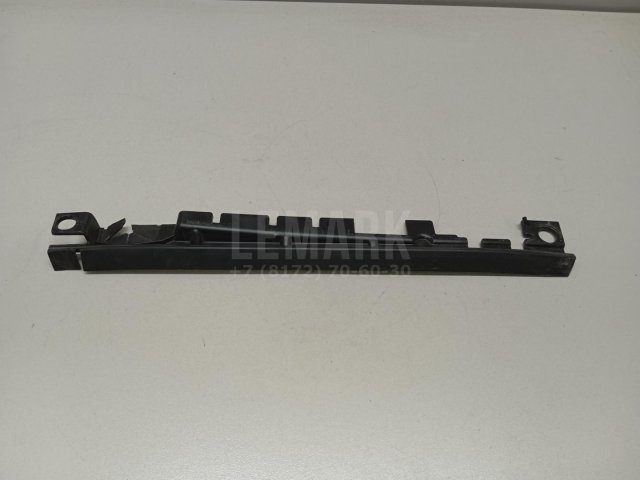 Воздуховод радиатора верхний