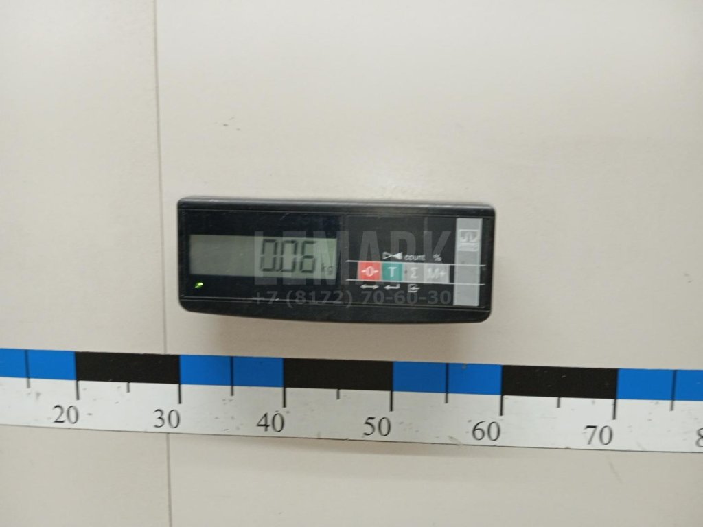 Воздуховод радиатора верхний