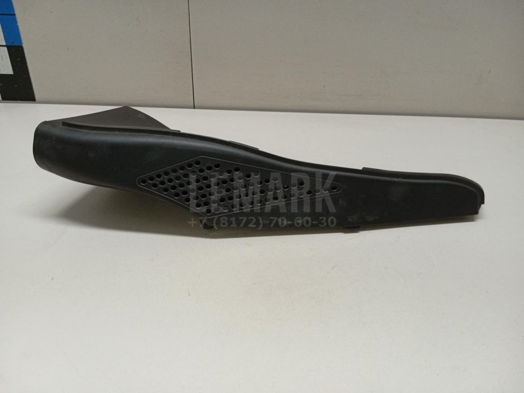 Воздуховод