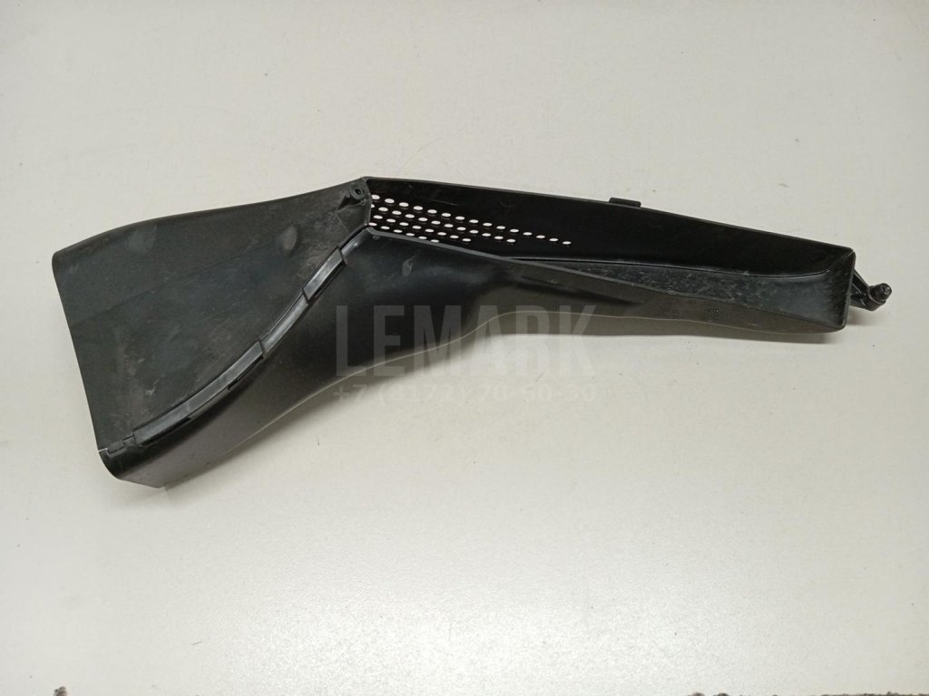 Воздуховод