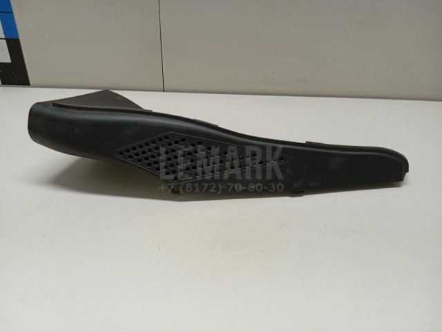 Воздуховод