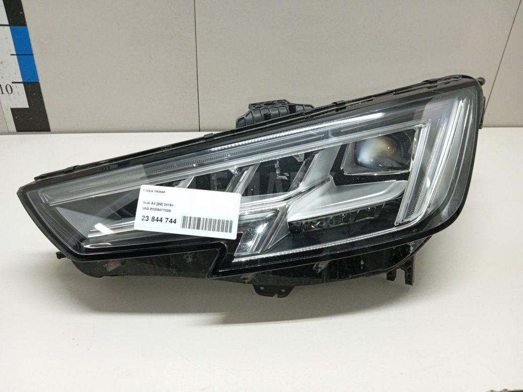 Фара левая для  Acura RSX 2001-2006