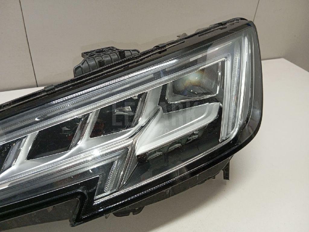 Фара левая для  Acura RSX 2001-2006