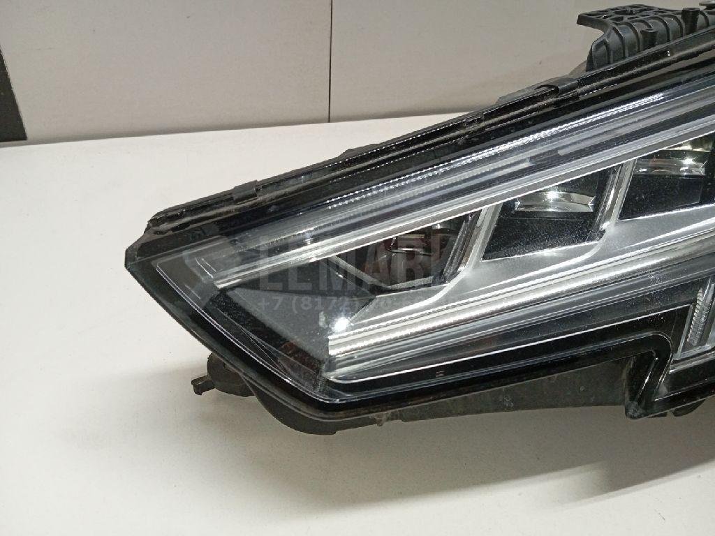 Фара левая для  Acura RSX 2001-2006