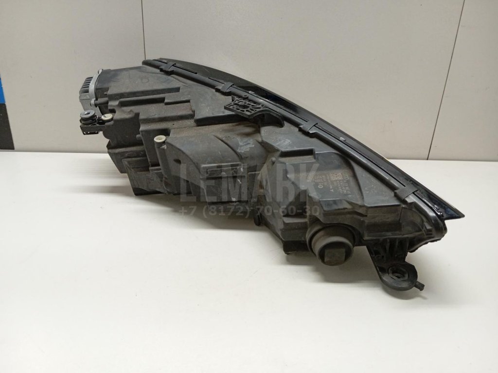 Фара левая для  Acura RSX 2001-2006