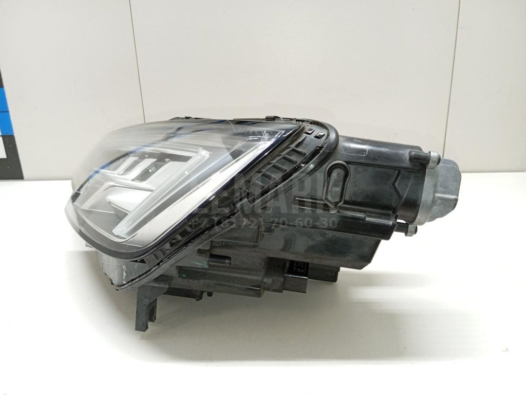 Фара левая для  Acura RSX 2001-2006