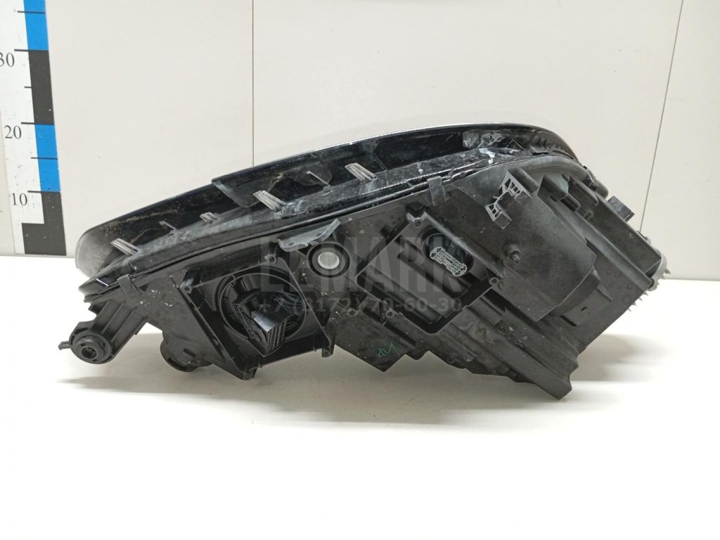 Фара левая для  Acura RSX 2001-2006