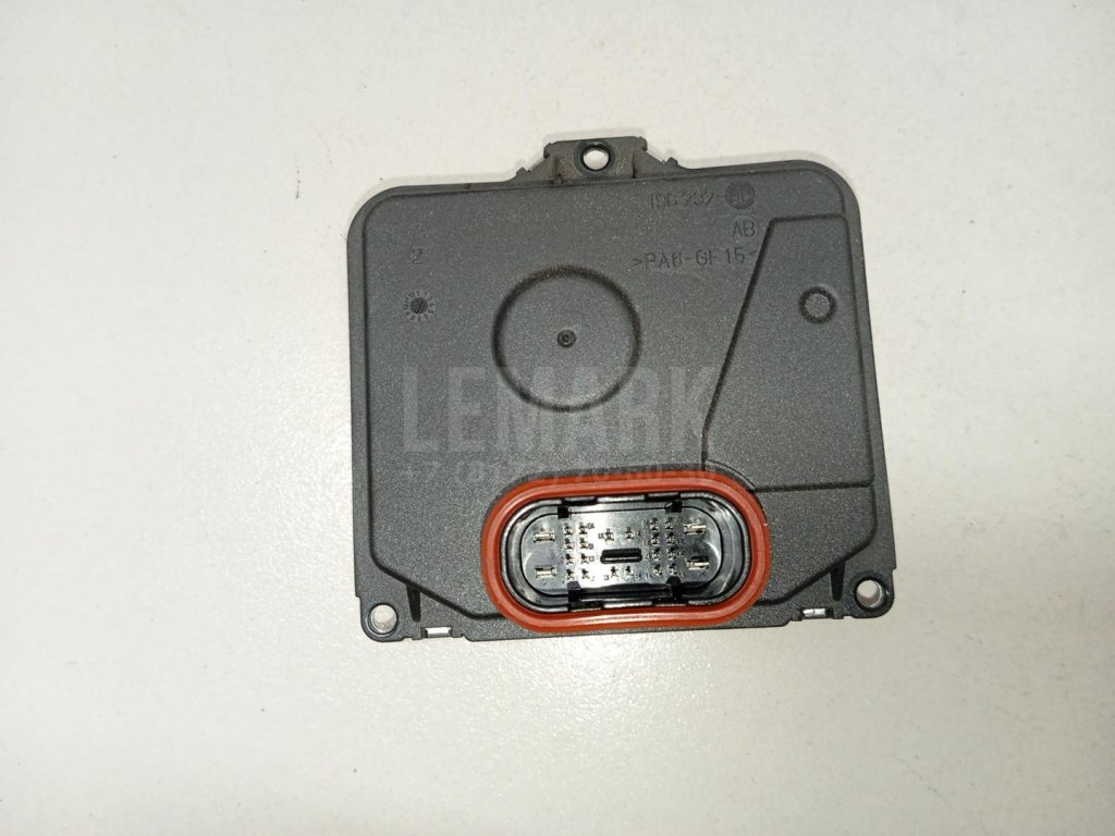 Блок управления светом