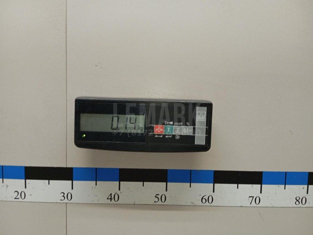 Блок управления светом