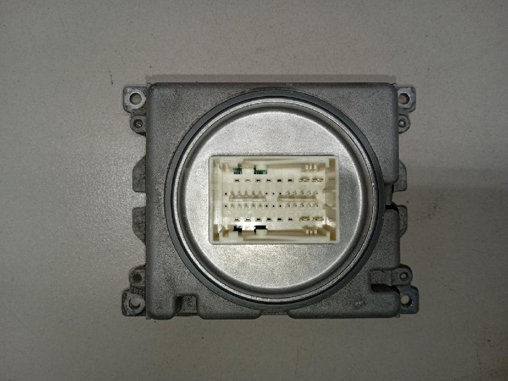 Блок управления светом