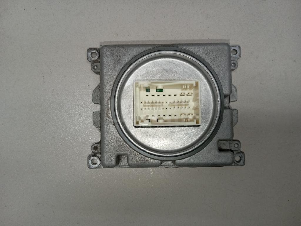 Блок управления светом