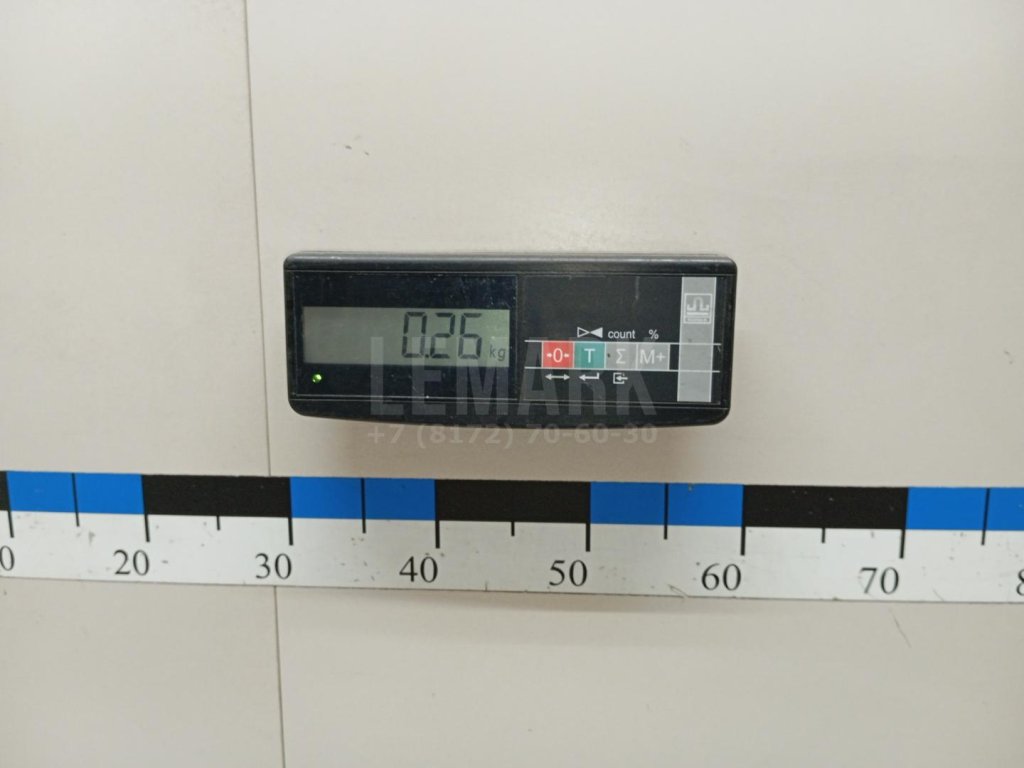 Блок управления светом