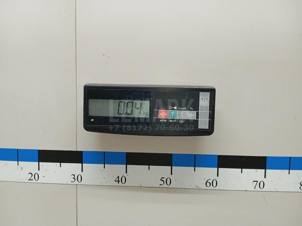 Крышка форсунки омывателя