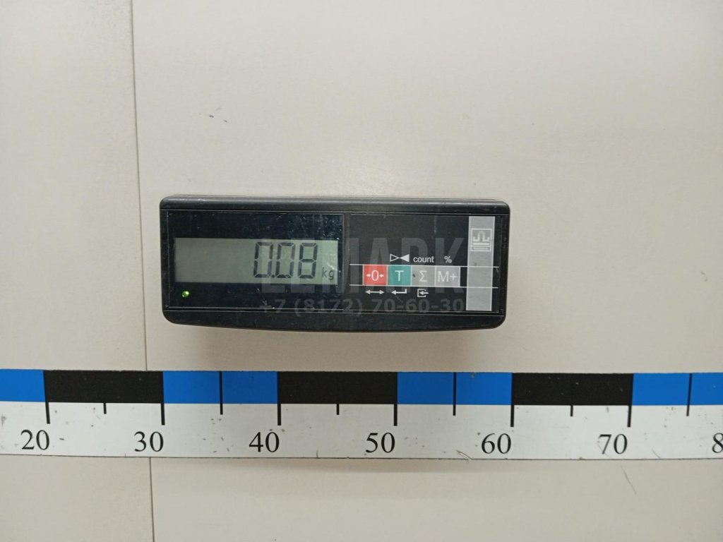 Воздуховод радиатора правый для  Audi A4 [B9] 2015