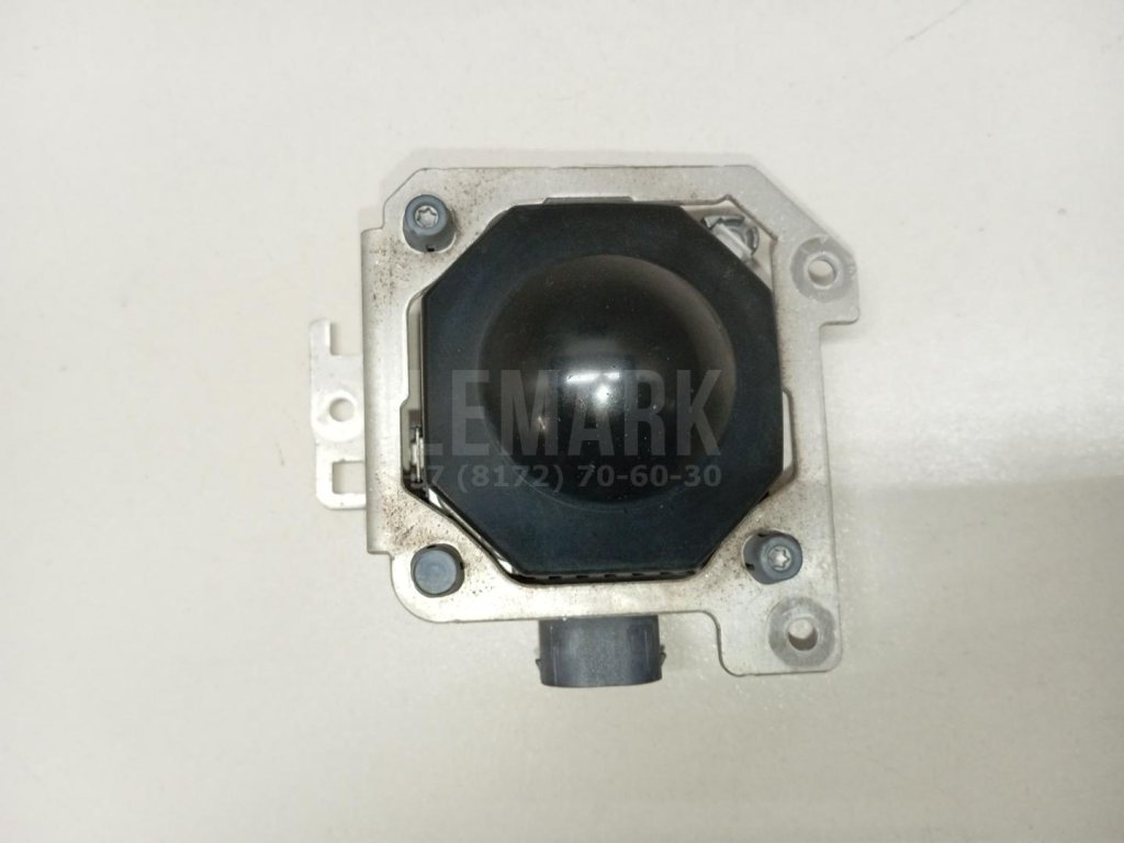 Радар круиз контроля