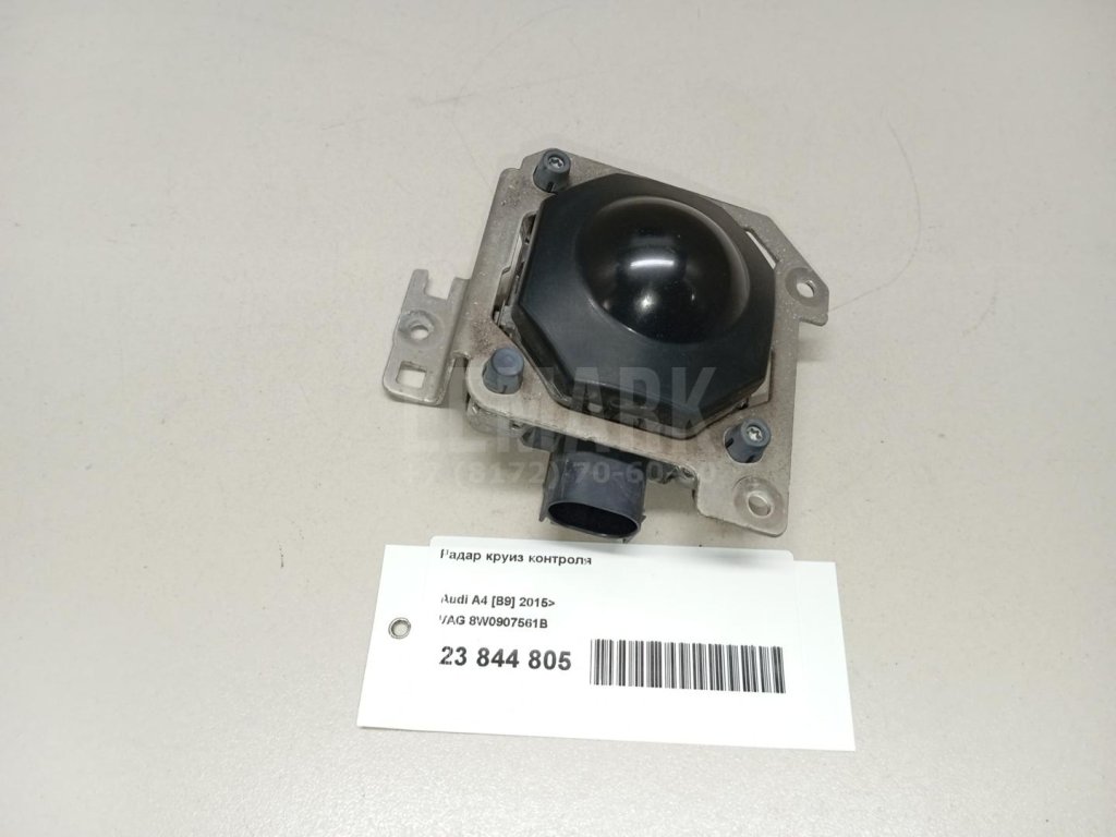 Радар круиз контроля