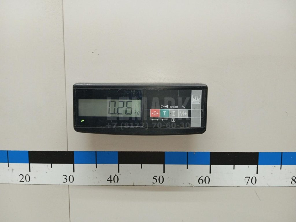 Радар круиз контроля