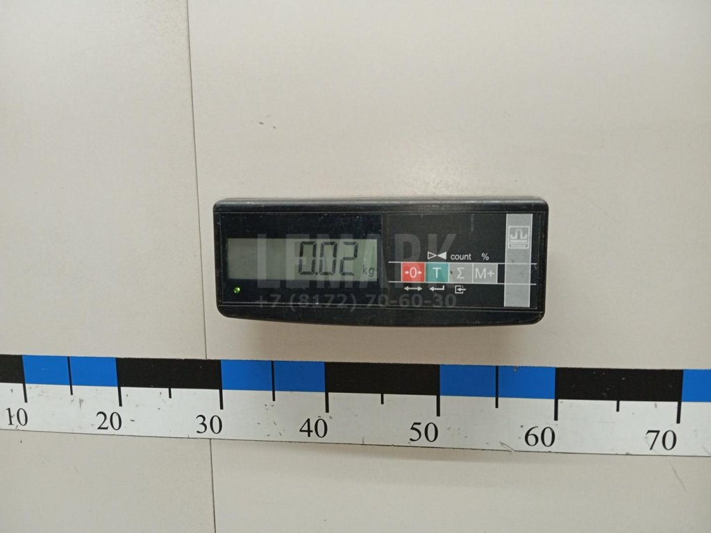 Крепеж фары