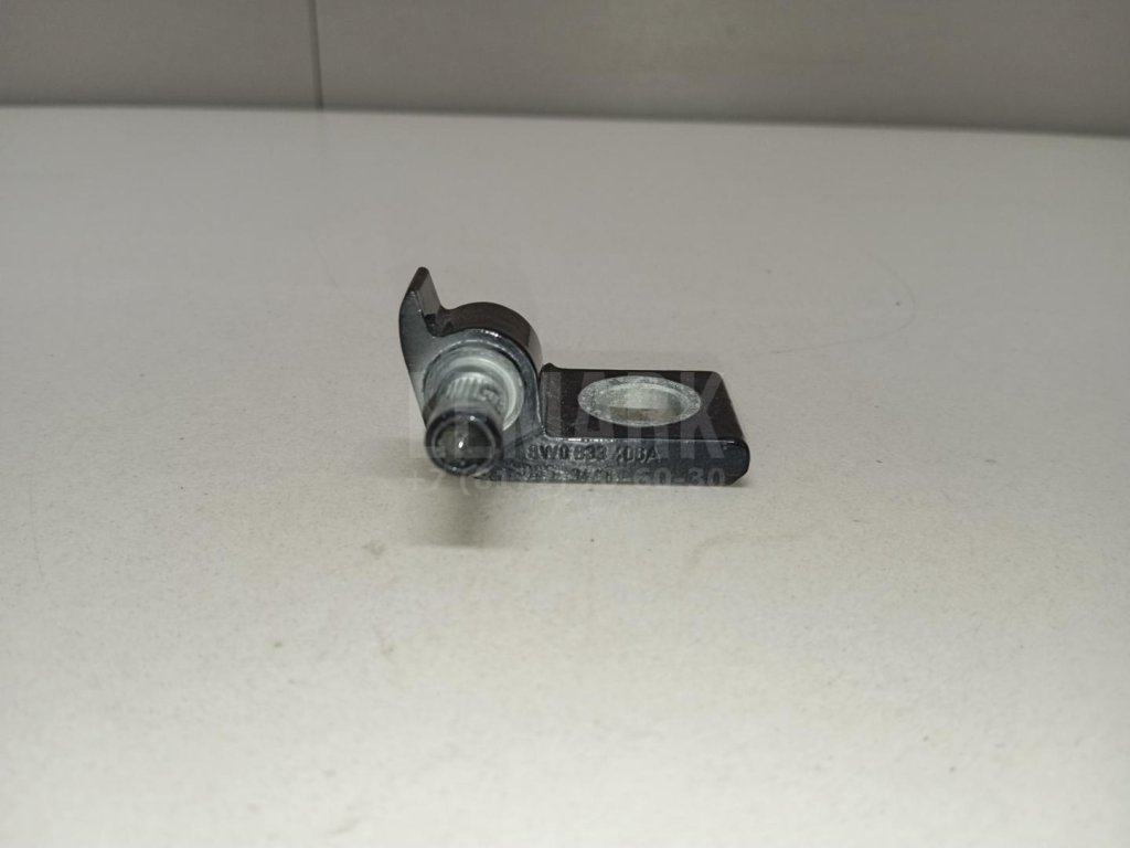 Петля двери задней правой нижняя