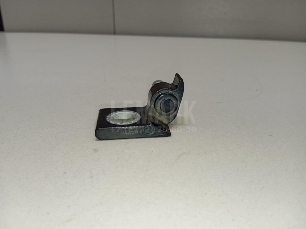 Петля двери задней правой нижняя