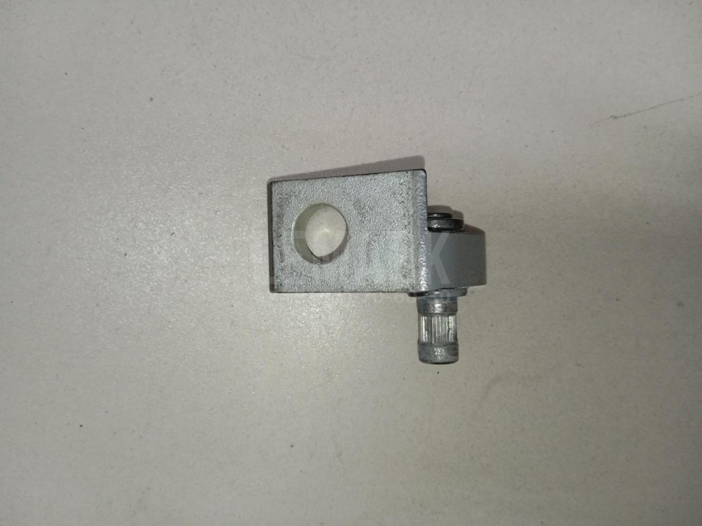 Петля двери задней правой нижняя