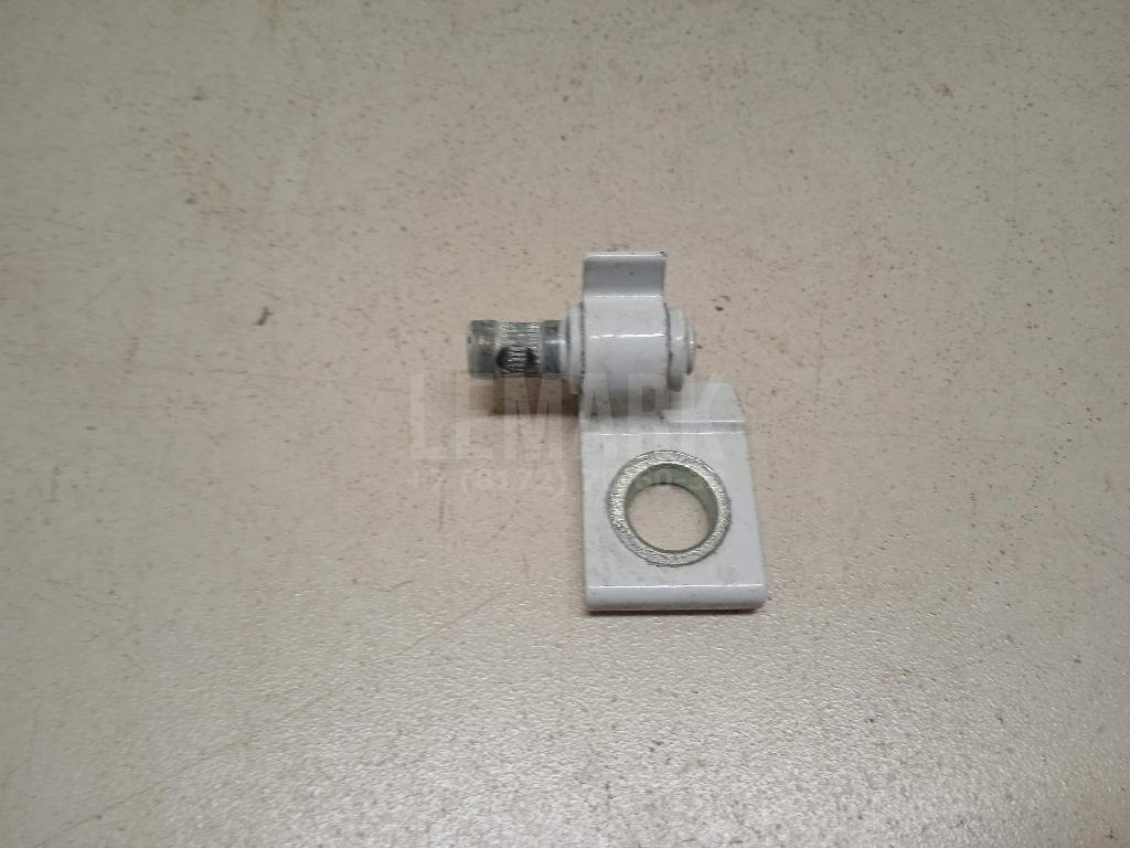 Петля двери задней правой нижняя