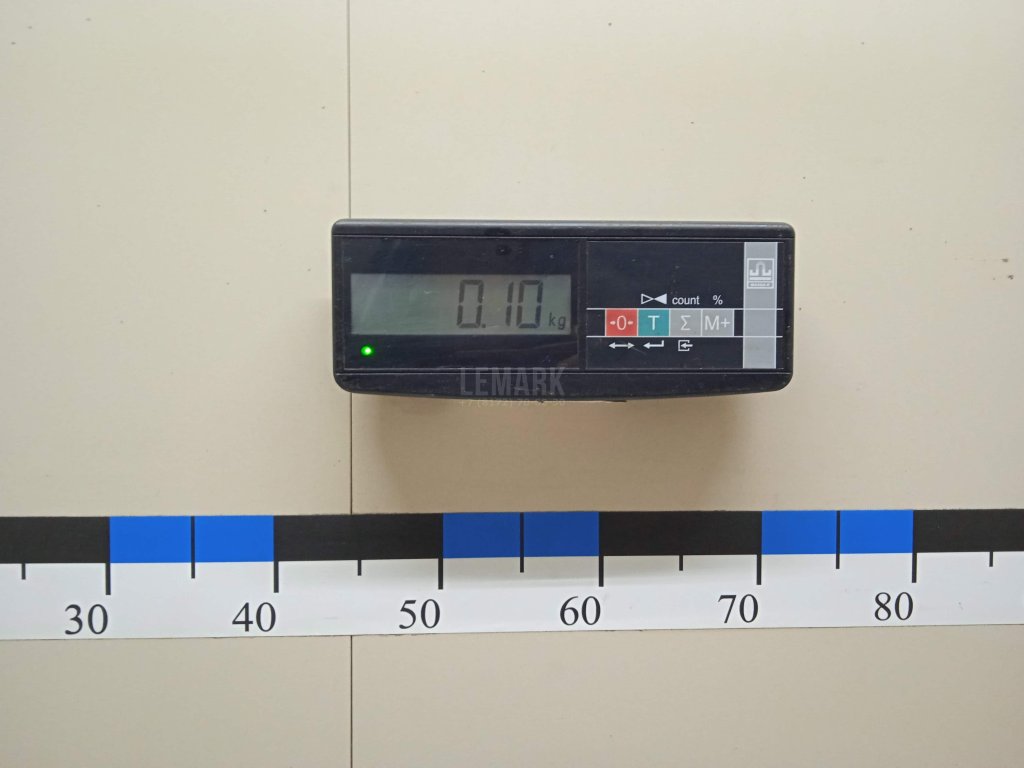 Петля двери задней правой нижняя