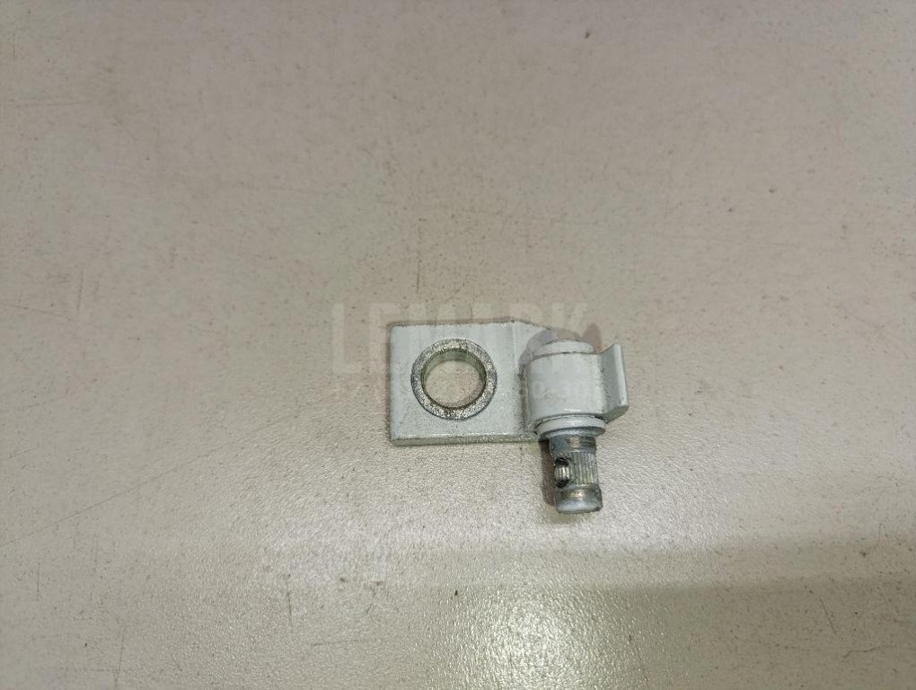 Петля двери задней левой нижняя