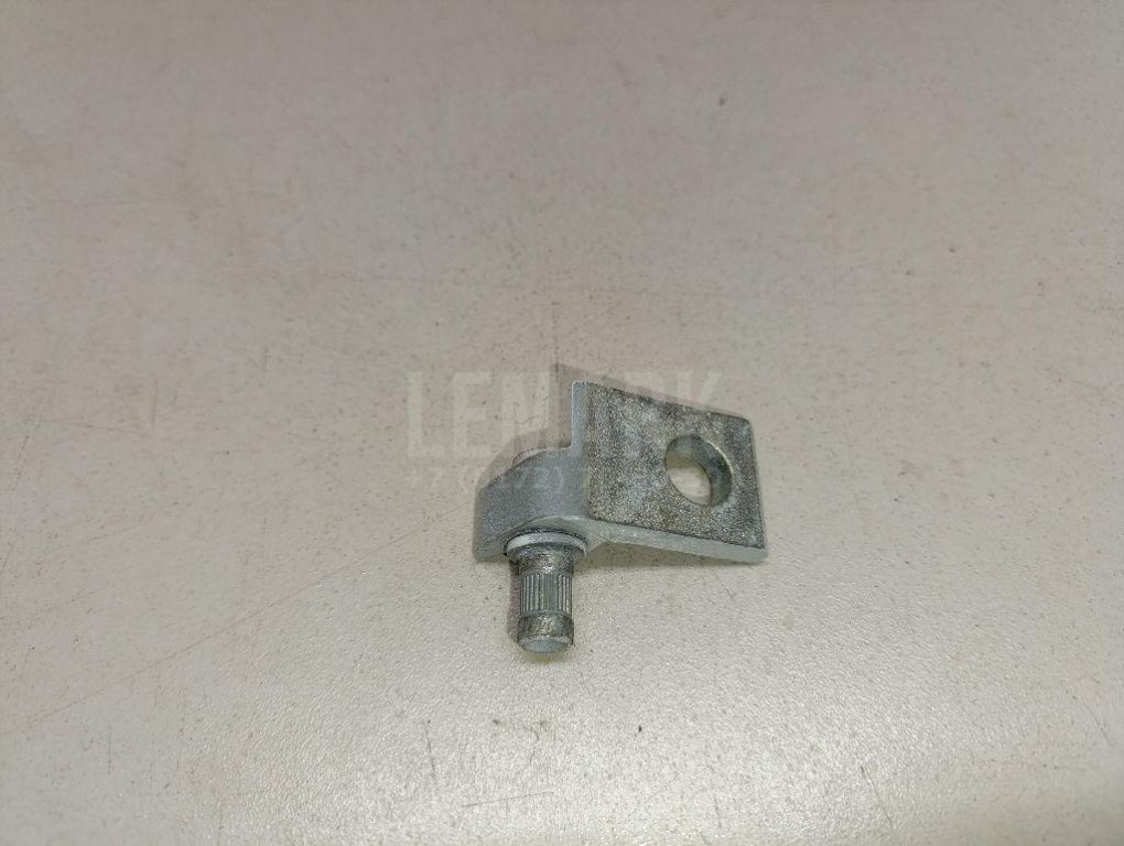 Петля двери задней левой нижняя