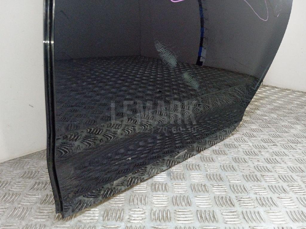 Дверь задняя левая