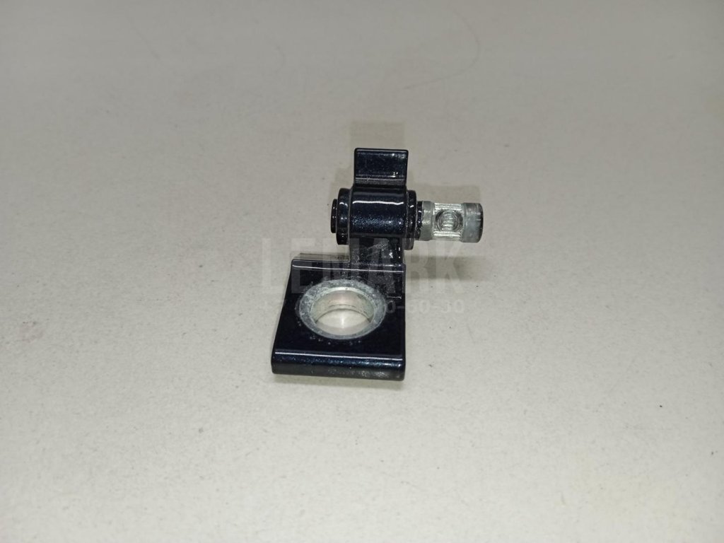 Петля двери задней левой нижняя