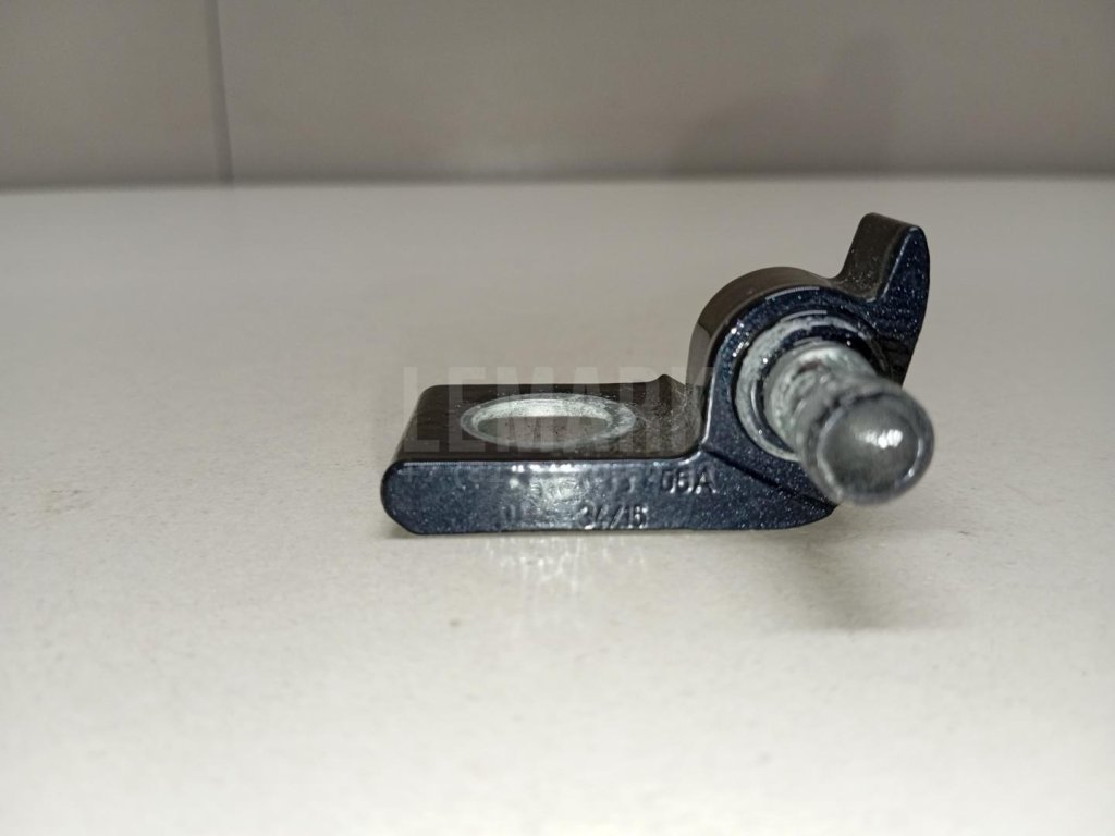 Петля двери задней левой нижняя