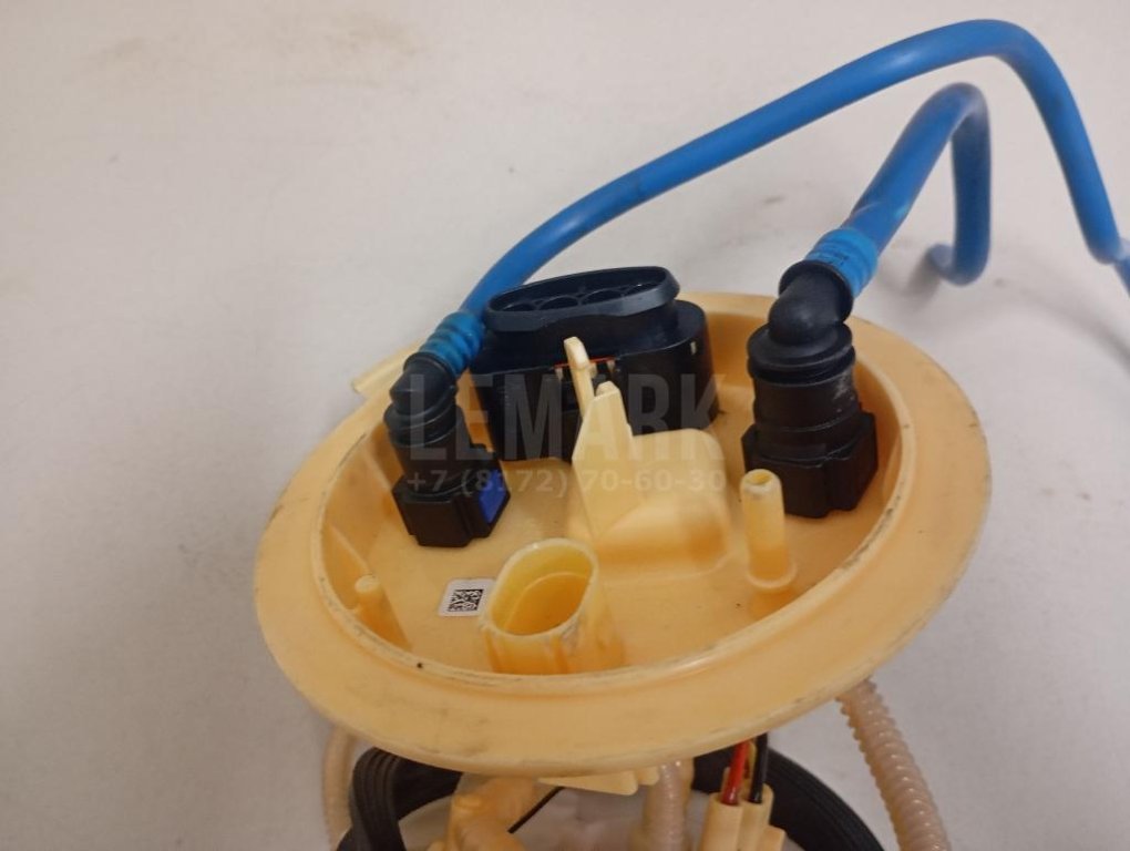 Насос топливный электрический