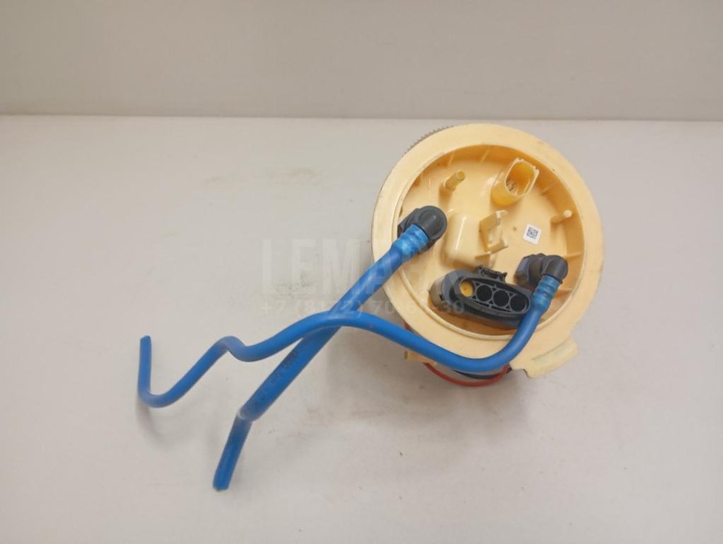 Насос топливный электрический