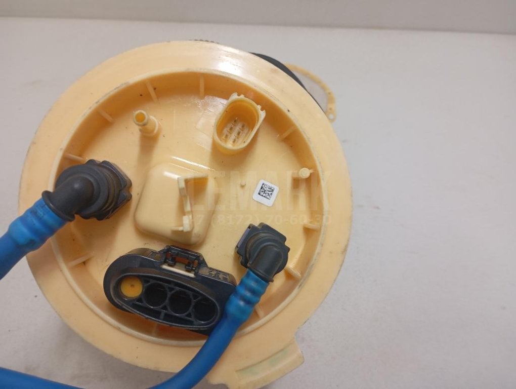 Насос топливный электрический