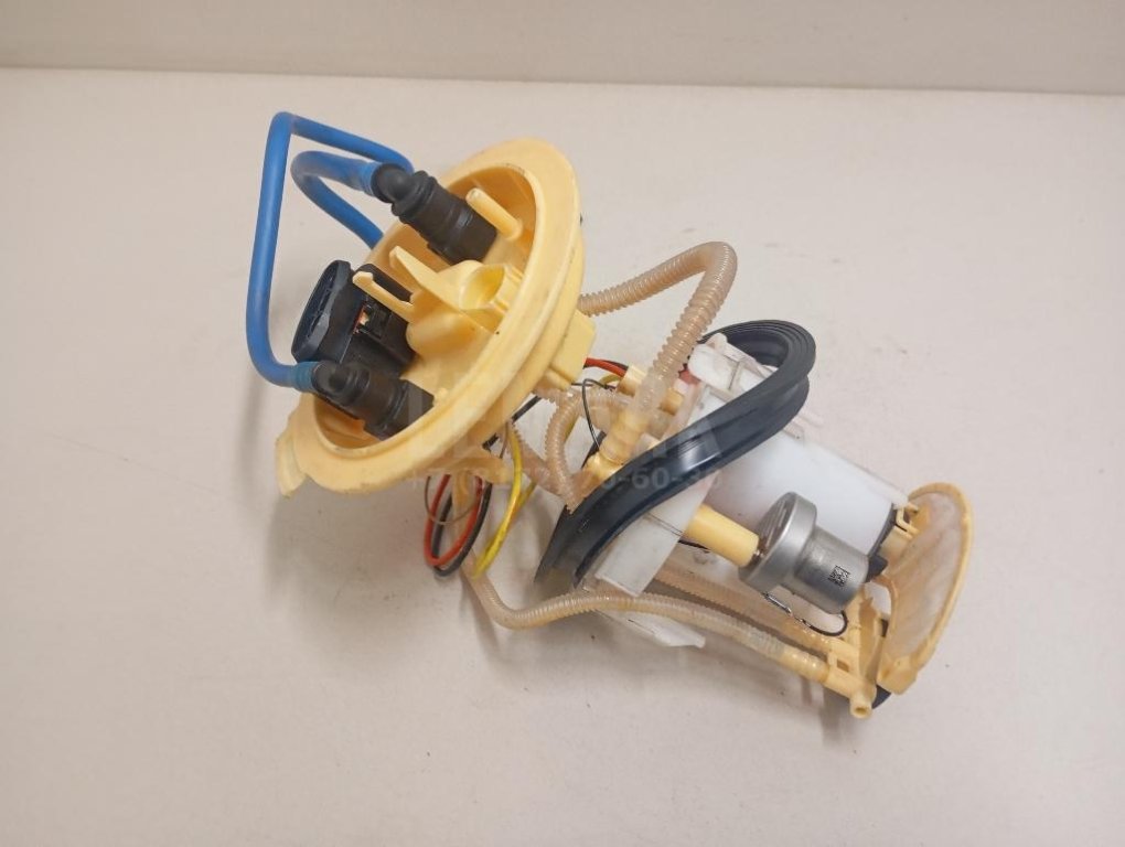 Насос топливный электрический