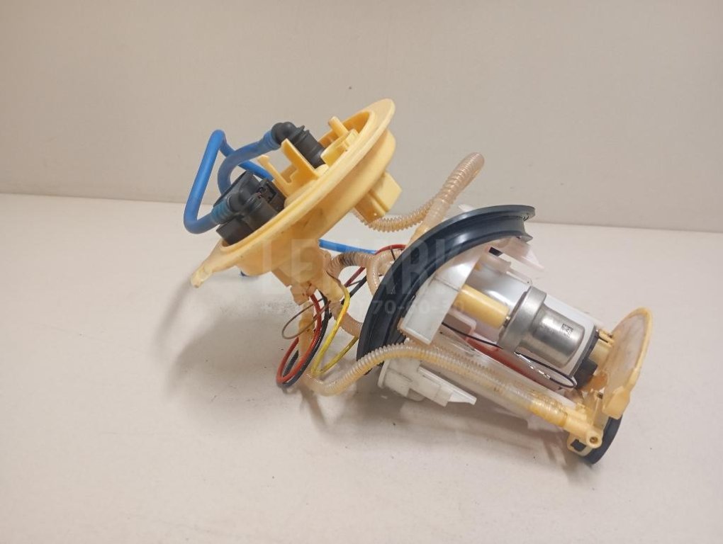 Насос топливный электрический