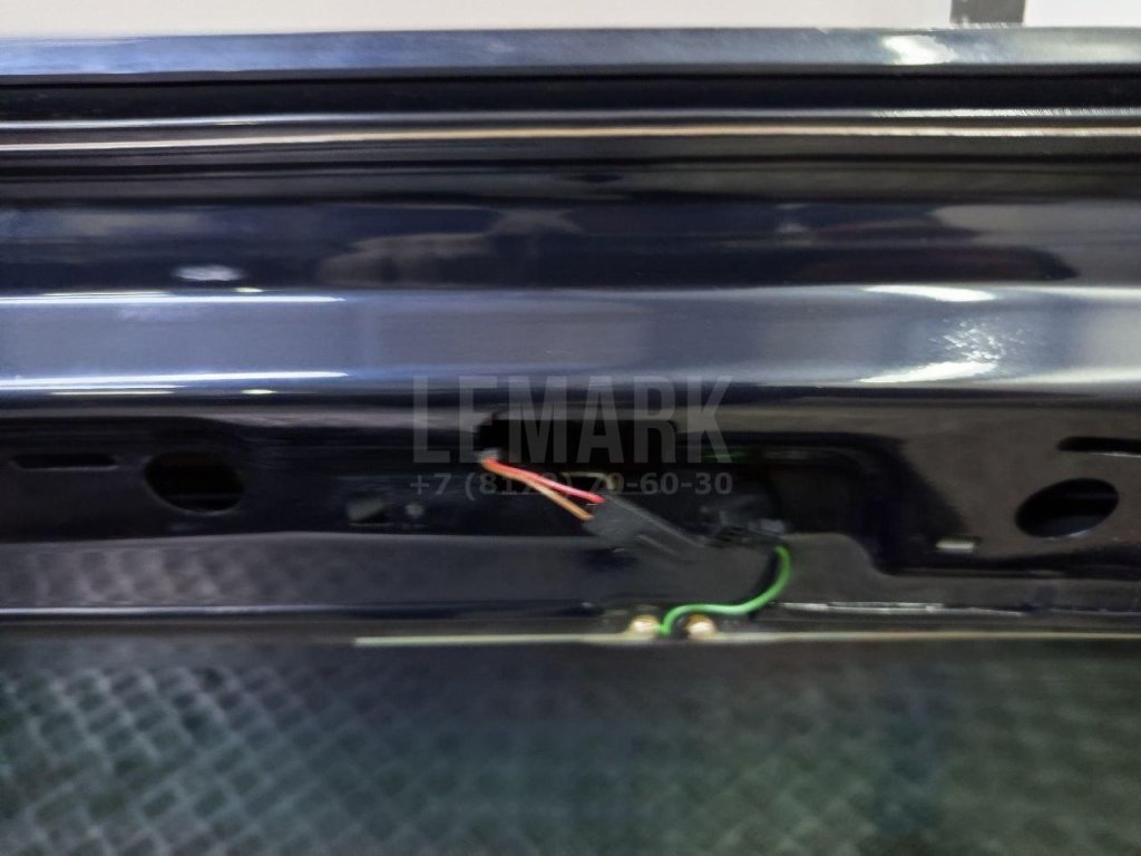 Фонарь задний (стоп сигнал)