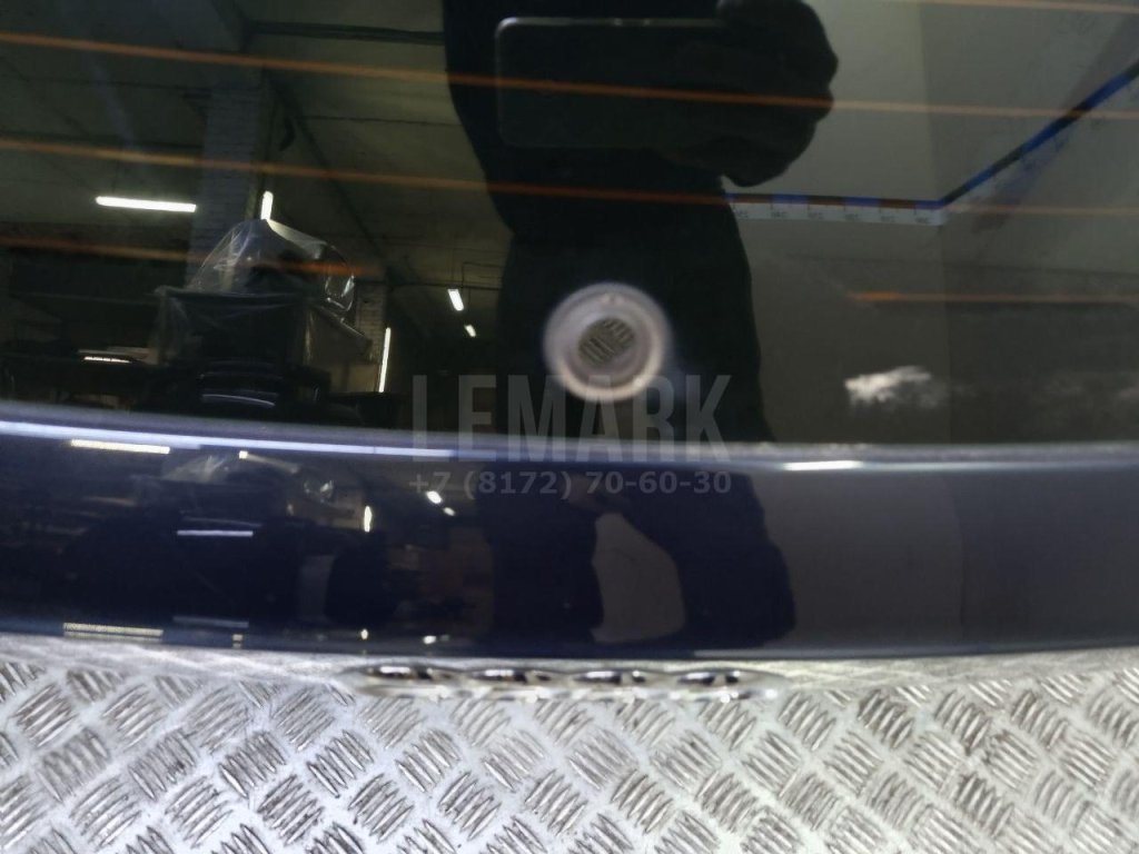 Фонарь задний (стоп сигнал)