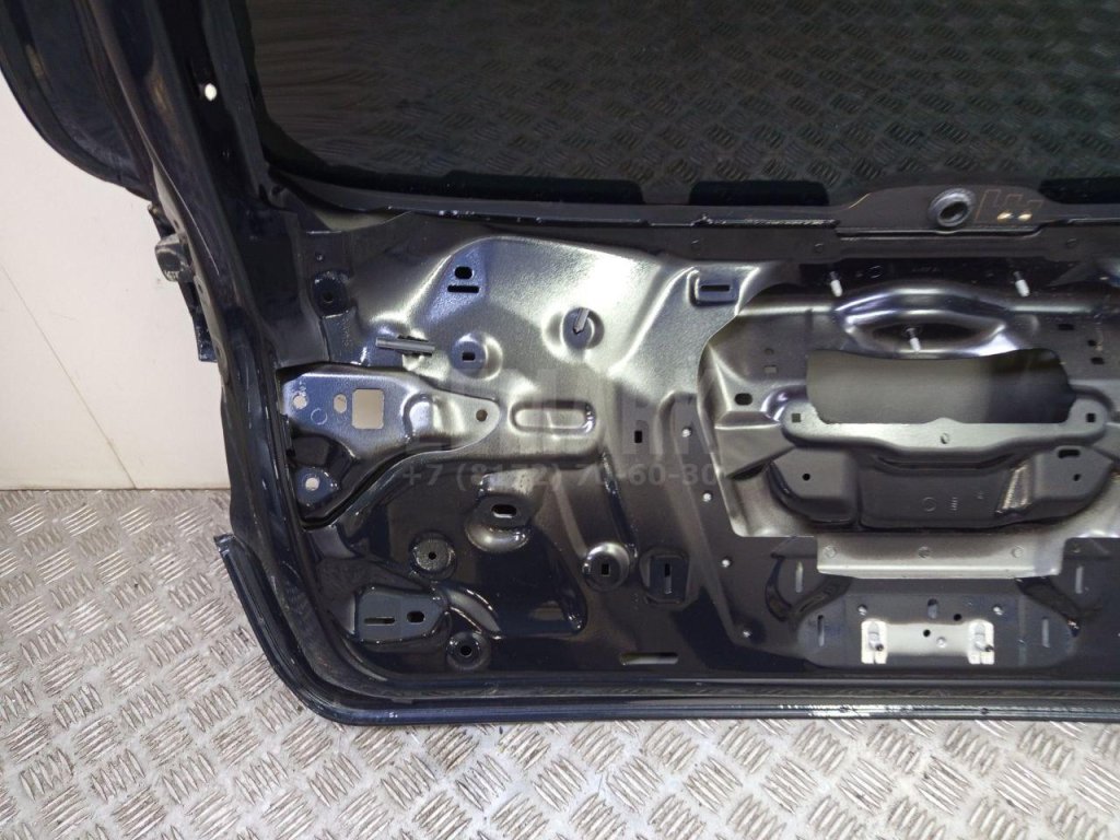 Фонарь задний (стоп сигнал)