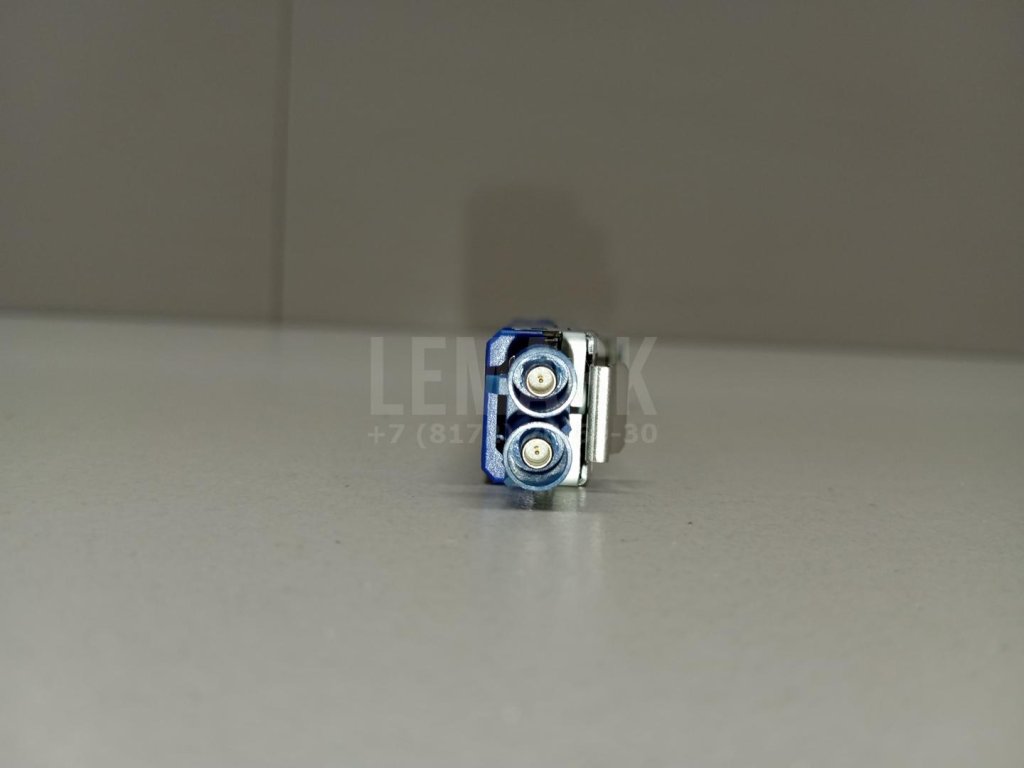 Антенна электрическая