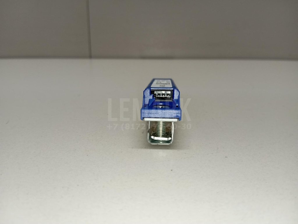 Антенна электрическая