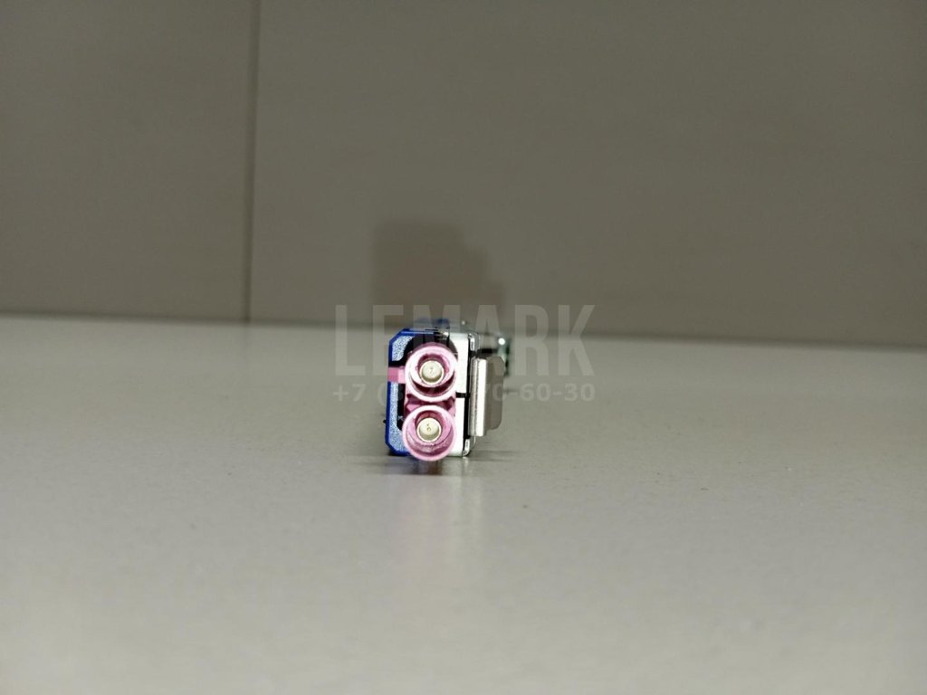 Антенна электрическая