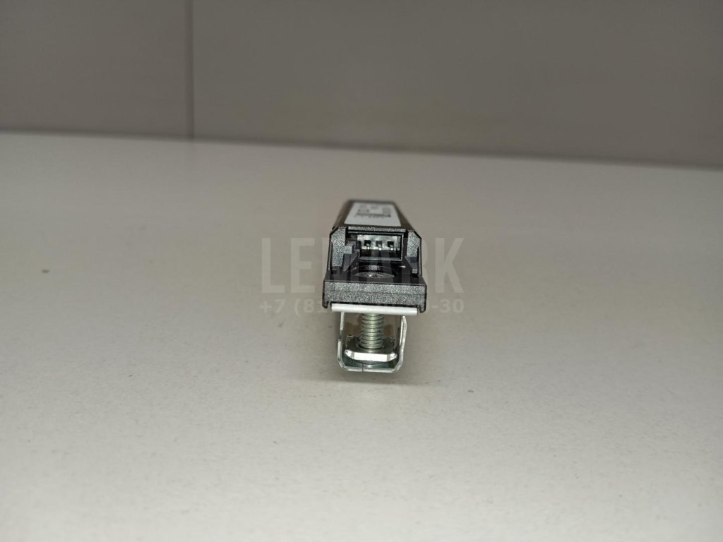 Антенна электрическая