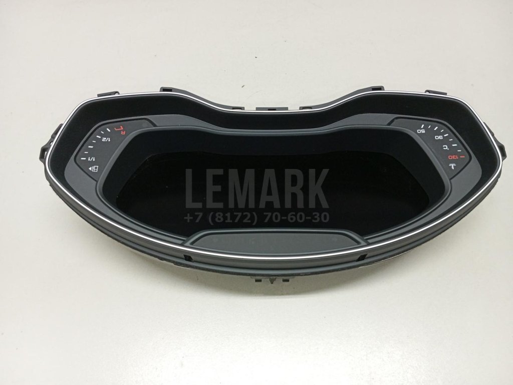 Панель приборов для  Audi A3 (8Y) 2020