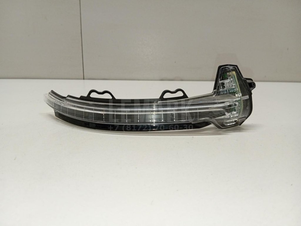 Повторитель в зеркало