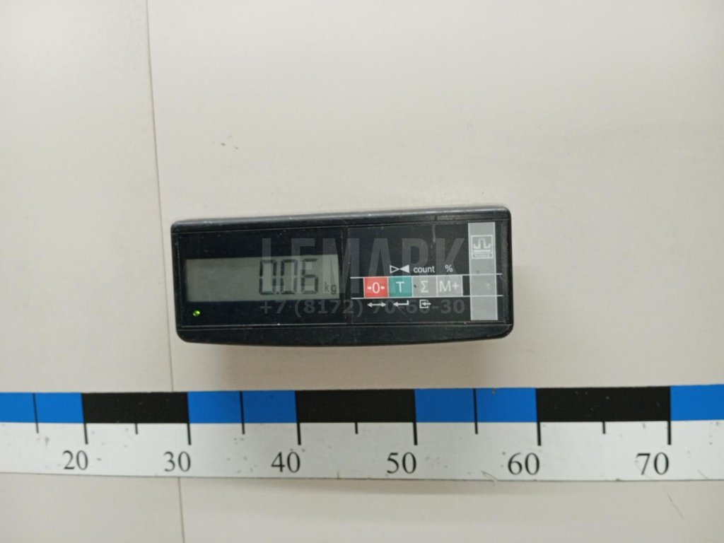 Повторитель в зеркало