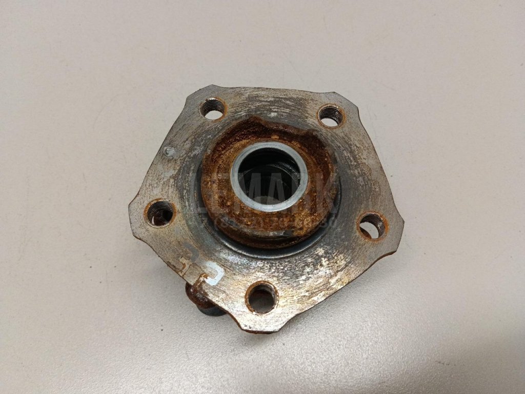 Ступица задняя