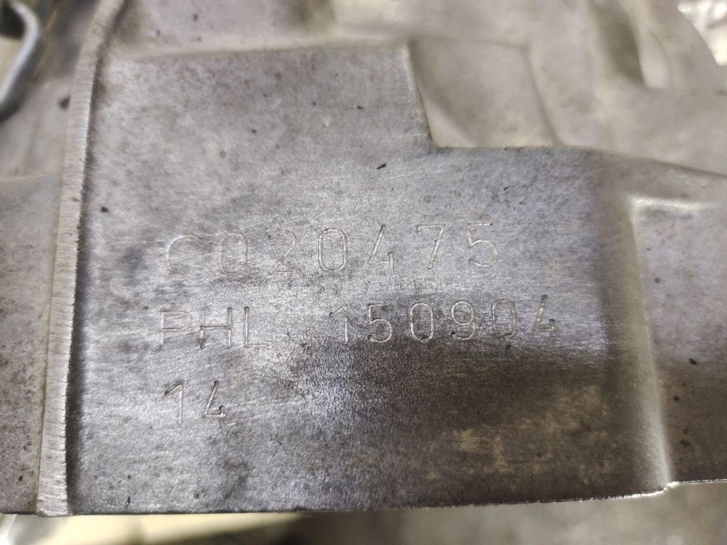 Гидроаккумулятор