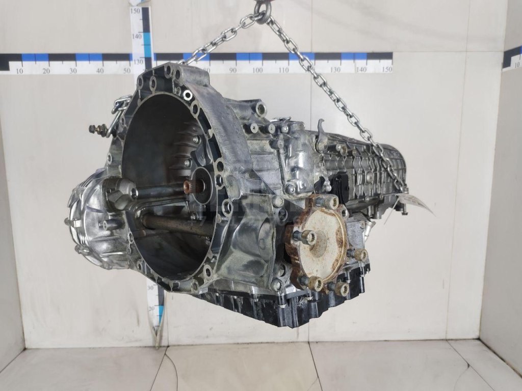 Гидроаккумулятор